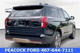 New 2025 Ford Expedition King Ranch image 4