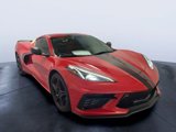 Used 2021 Chevrolet Corvette Stingray Preferred Cpe w/ Z51 Performance Package image 3
