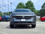 New 2025 Nissan Murano SV image 3