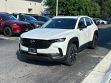 New 2025 MAZDA CX-50 2.5 Hybrid w/ Weather Package image 4