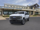 New 2025 Ford F250 King Ranch image 2