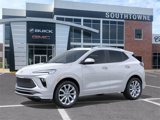 New 2026 Buick Encore GX Avenir image 2
