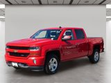 Used 2018 Chevrolet Silverado 1500 LT w/ All Star Edition image 2