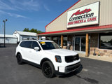 Used 2023 Kia Telluride SX X-Pro image 2