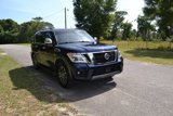 Used 2020 Nissan Armada SL image 4