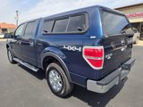 Used 2014 Ford F150 XLT w/ Equipment Group 302A Luxury image 3