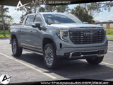 Used 2024 GMC Sierra 1500 Denali Ultimate image 3