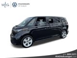 New 2025 Volkswagen ID. Buzz Pro S image 3