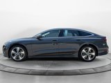 New 2025 Audi A6 e-tron Premium Plus image 4