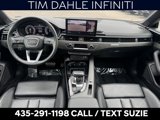 Used 2024 Audi A5 2.0T Premium Plus image 3