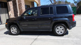Used 2015 Jeep Patriot Sport w/ Power Value Group image 5