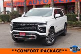 Used 2025 Chevrolet Tahoe Z71 w/ Z71 Off-Road Package image 3