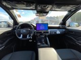 New 2025 Toyota 4Runner TRD Sport image 6