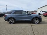 New 2025 Ford Explorer ST-Line image 5