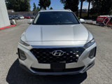 Used 2019 Hyundai Santa Fe SEL image 2