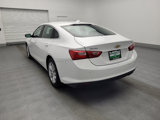Used 2023 Chevrolet Malibu LT w/ Driver Confidence Package image 5