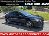 Used 2020 Subaru WRX STI image 3
