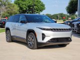 New 2025 Jeep Wagoneer Limited image 3