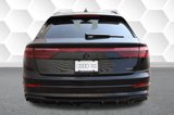 New 2025 Audi Q8 Premium Plus image 5