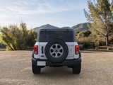 New 2025 Ford Bronco Big Bend image 5