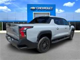 New 2026 Chevrolet Silverado EV LT image 3