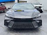 Used 2025 Toyota Camry SE image 2