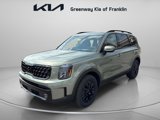 New 2025 Kia Telluride SX Prestige X-Pro image 3