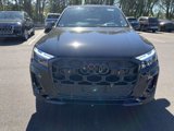 New 2025 Audi SQ7 Prestige image 2