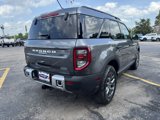 New 2025 Ford Bronco Sport Big Bend image 5