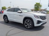 New 2025 Volkswagen Atlas Cross Sport SEL Premium R-Line image 3