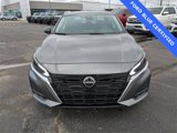 Used 2024 Nissan Altima 2.5 SV image 2