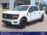 New 2025 Ford F150 STX w/ STX Black Appearance Package image 2