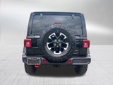 New 2025 Jeep Wrangler Unlimited Rubicon image 6