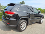 Used 2018 Jeep Grand Cherokee Laredo image 6
