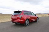 New 2025 Cadillac XT6 Sport image 5