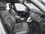 Used 2019 Land Rover Range Rover HSE image 2