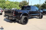 Used 2025 Ford F450 Platinum w/ Platinum Plus Package image 4