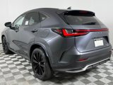 New 2025 Lexus NX 450h+ F Sport image 4