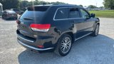 Used 2018 Jeep Grand Cherokee Summit w/ Platinum Series Group image 3