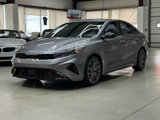 Used 2022 Kia Forte GT w/ GT2 Package image 5