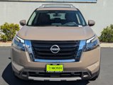 New 2025 Nissan Pathfinder Platinum w/ Cargo Package image 2