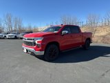 New 2025 Chevrolet Silverado 1500 LT w/ Z71 Off-Road Package image 3
