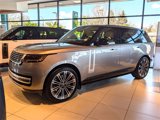 New 2025 Land Rover Range Rover Long Wheelbase Autobiography image 2