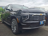 New 2025 Chevrolet Suburban Premier image 3