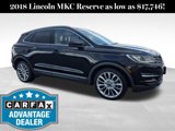 Used 2018 Lincoln MKC Reserve image 1