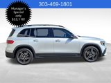 Used 2023 Mercedes-Benz GLB 250 4MATIC image 2