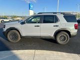 New 2026 Honda Passport TrailSport image 4