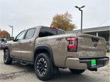 Used 2023 Nissan Frontier PRO-4X w/ Pro Convenience Package image 5