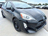 Used 2015 Toyota Prius C Four image 2