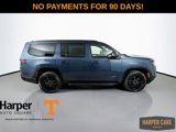 New 2025 Jeep Wagoneer Series II image 5